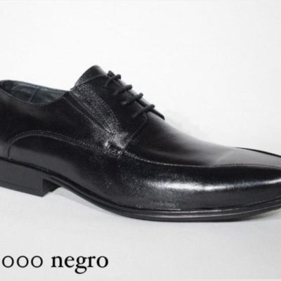 Zapato de vestir