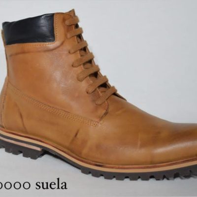Zapato de vestir