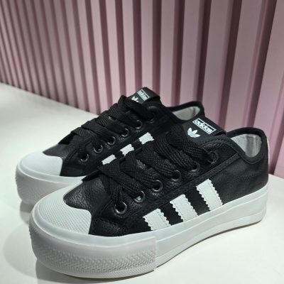 Zapatillas ECO CUERO NIZZA