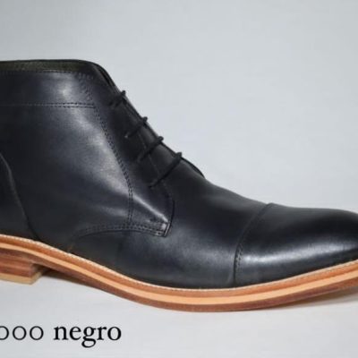 Zapato de vestir