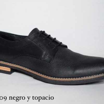 Zapato de vestir
