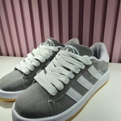 Zapatillas CAMPUS GRIS