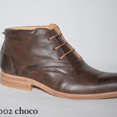 Zapato de vestir