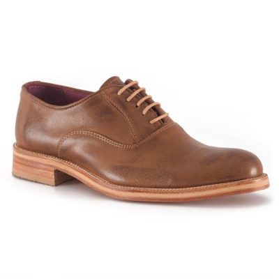Zapato de vestir