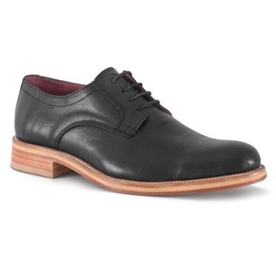 Zapato de vestir