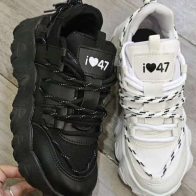 Zapatillas 47 STREET