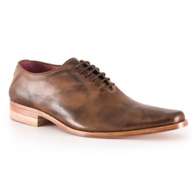 Zapato de vestir