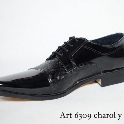 Zapato de vestir