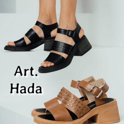Zapatos ART HADA