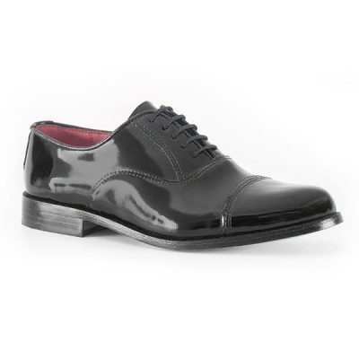 Zapato de vestir