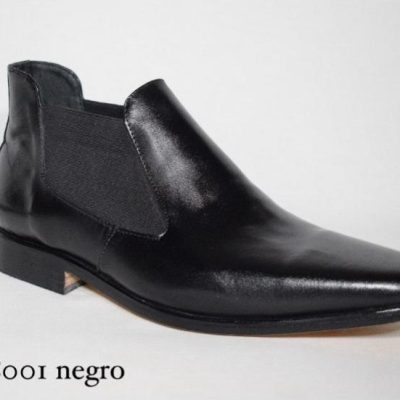 Zapato de vestir