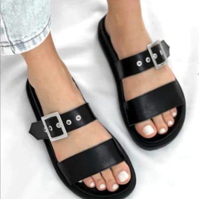 Zapatos ART KIRA