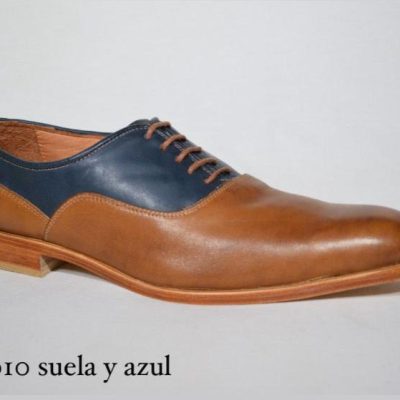Zapato de vestir