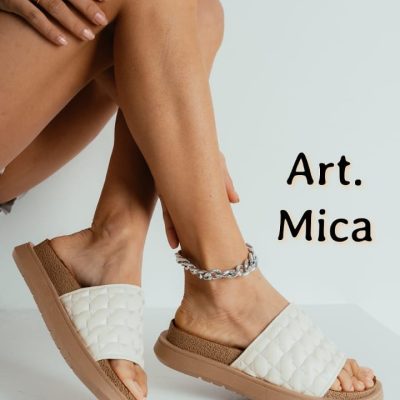 Zapatos ART MICA