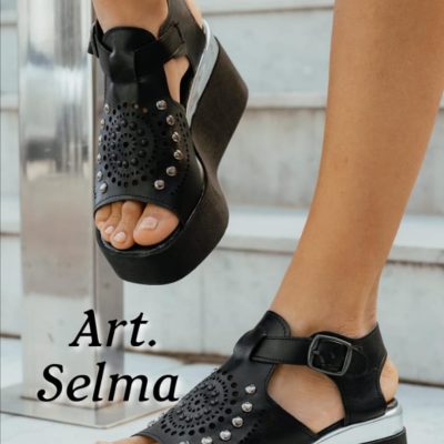 Zapatos ART SELMA