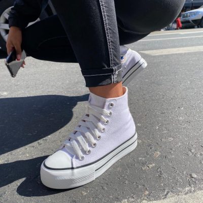 Zapatillas BOTA STAR BLANCO