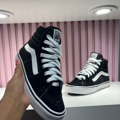 Zapatillas BOTAS VANS