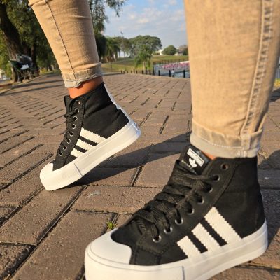 Zapatillas BOTITAS NIZZA