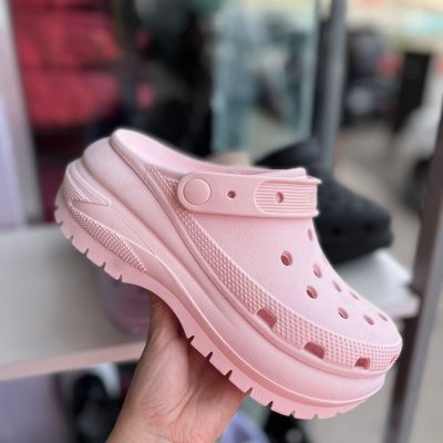 CROCS MEGA