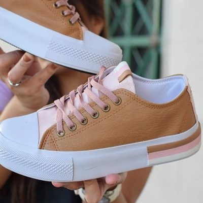 Zapatillas JULIETA
