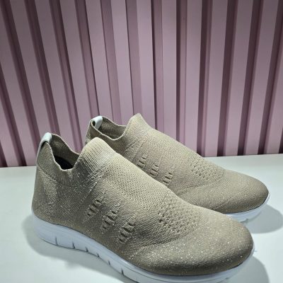Zapatillas MILAN GLITER