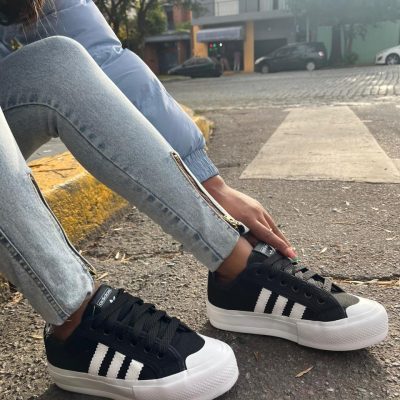 Zapatillas NIZZA