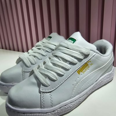 Zapatillas PUMA SUEDE XL