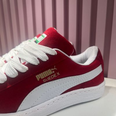 Zapatillas PUMA SUEDE XL
