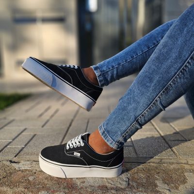 Zapatillas VANS ERA