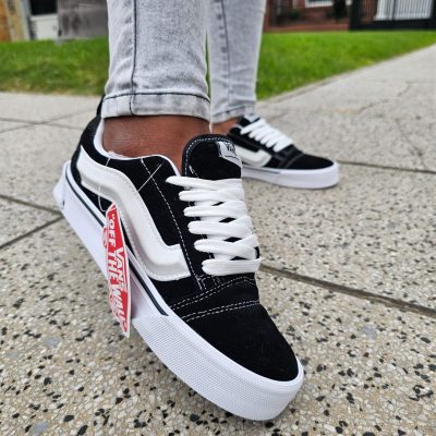 Zapatillas VANS KNU