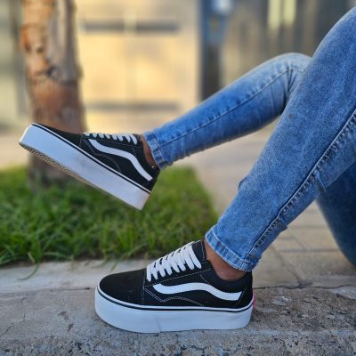 Zapatillas VANS OLD SCHOOL