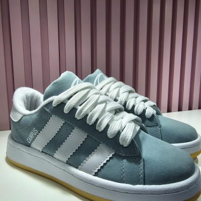 Zapatillas CAMPUS CELESTE
