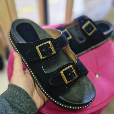 Zapatos ART BIRK SANDALIAS