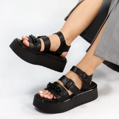 Zapatos ART KIARA SANDALIAS